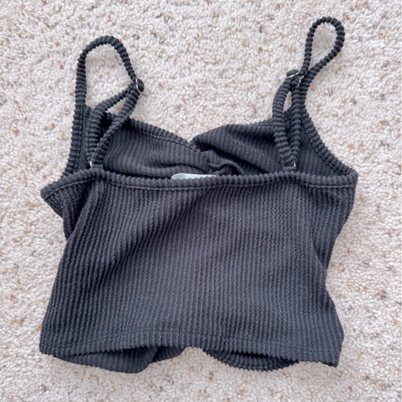 Black Tank | Bloomingdales~ Vintage Havana | Size S🖤 - Picture 2 of 2